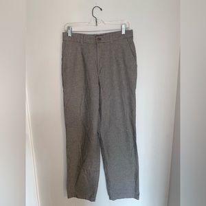 Super baggy pants